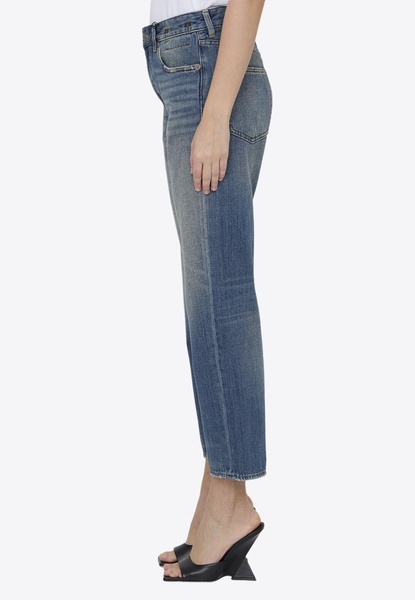 Romeo Classic Boyfriend Jeans