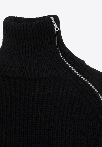 Monty Wool Sweater