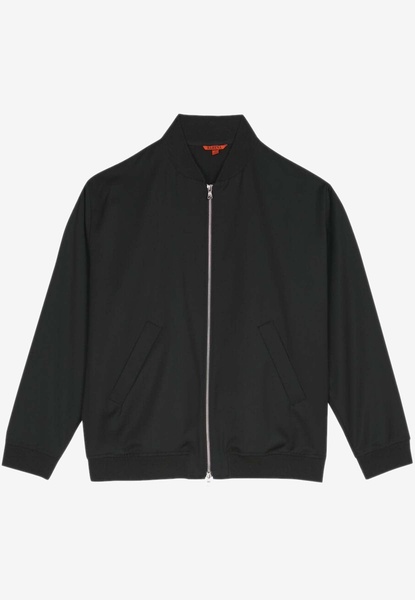 Gabier Novento Bomber Jacket