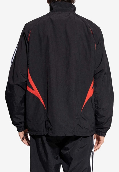 Archive Trefoil Embroidered Track Jacket