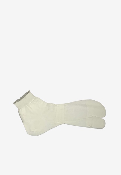 Ankle Tabi Socks