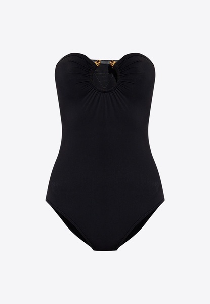 Bottega Veneta One-piece swimsuit