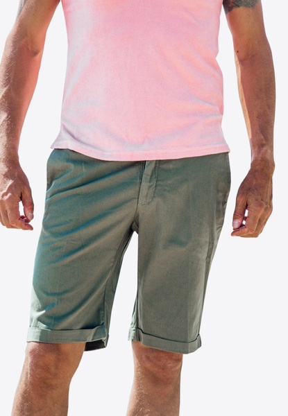 Aiguiers Chino Shorts