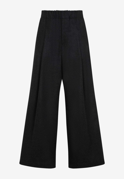 Pilan Wide-Leg Pants