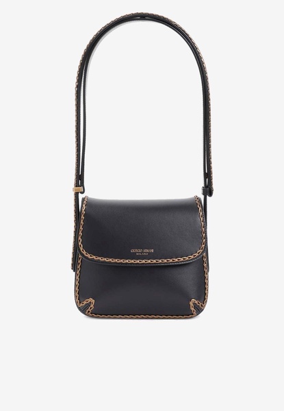 Small La Prima Shoulder Bag