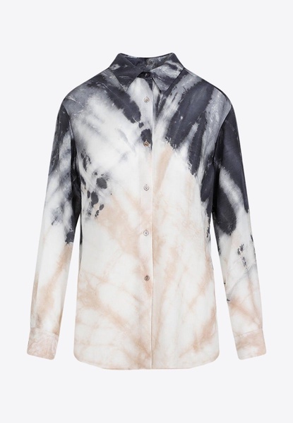 Ferrara Tie-Dye Shirt