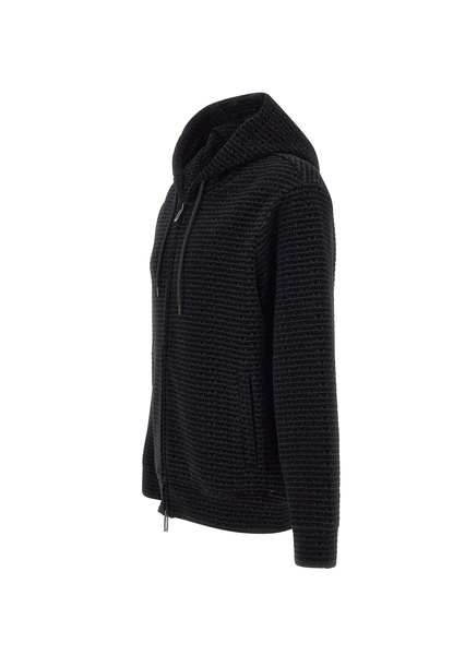 Emporio Armani Sweaters