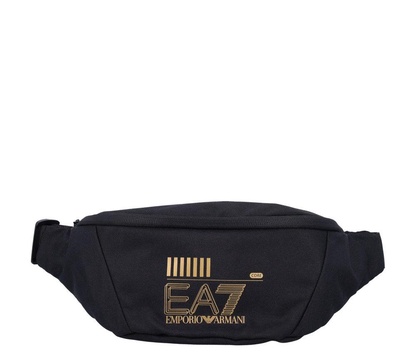 EA7 Emporio Armani ‘Sustainable’ collection belt bag