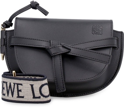 Loewe Gate Mini Dual Bag