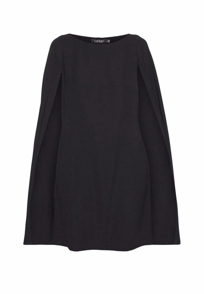 Polo Ralph Lauren Cape Dress