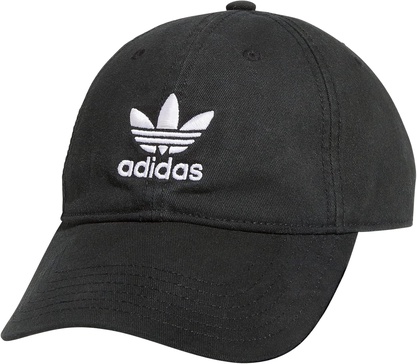 adidas Originals Men's Relaxed Strap-Back Hat