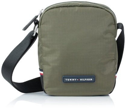 Tommy Hilfiger Alexander Mini Reporter Bag