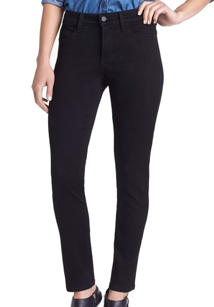 NYDJ Women's Alina Legging Super Sculpting Jeans Pants