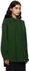 Green Penna Shirt