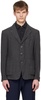 Gray Giacca Piero Blazer