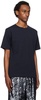 Navy Regular Fit T-Shirt