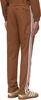 Brown Adicolor Classics Beckenbauer Track Pants