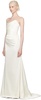 SSENSE Exclusive White Hilde Maxi Dress