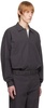 Gray Amoneto Jacket