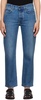 Blue Goldin Jeans