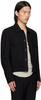 Black Terus Jacket