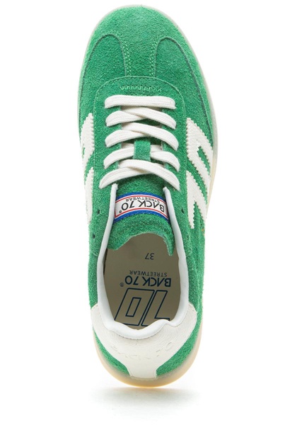 Boston Sneaker Green