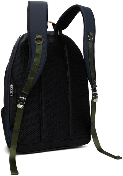 Navy Potential DayPack Backpack