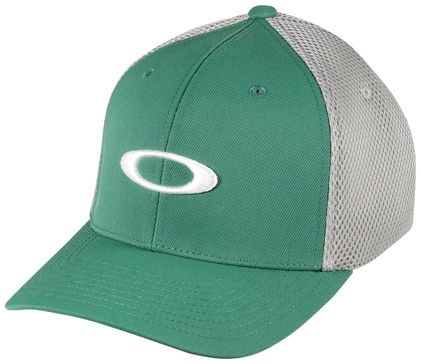 Oakley Men's Ellipse Mesh Hat