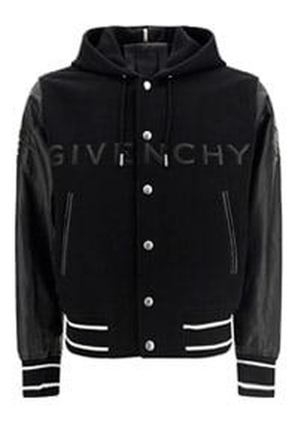 Givenchy Men Bomber Jacket