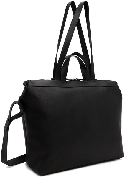 Black Borso Tote