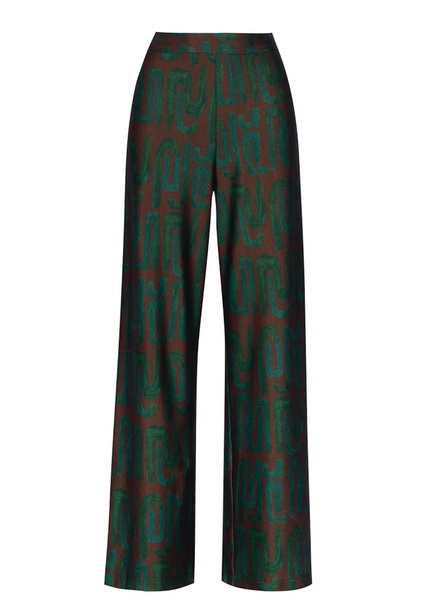 women's palma trouser in tuscani