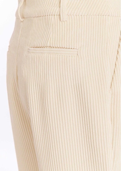 Essentiel Antwerp Gardenia Corduroy Trousers