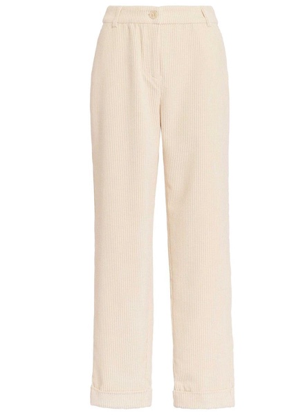 Essentiel Antwerp Gardenia Corduroy Trousers