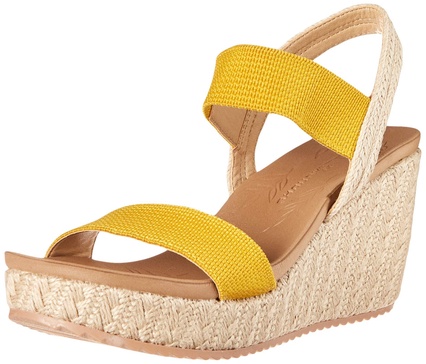 Chinese Laundry Women's Kaylin Wedge Sandal