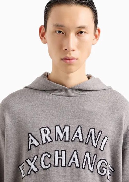 Armani Exchange Jerseys