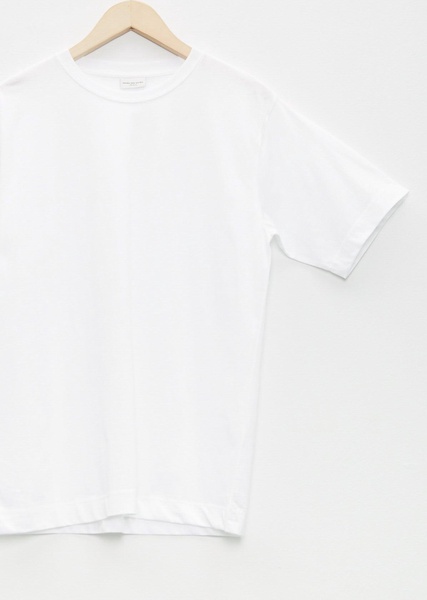 Hertz M.K. T-Shirt — White