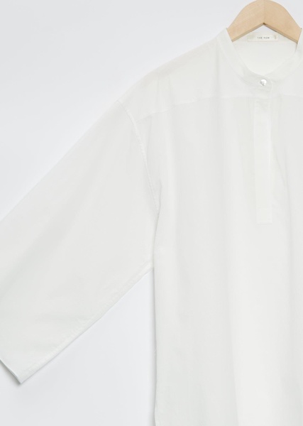 Cotton Omao Shirt