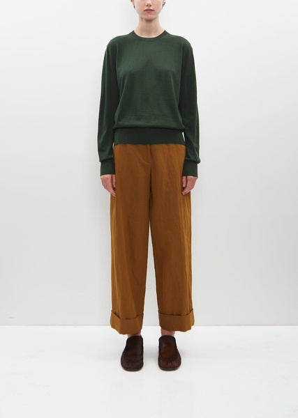 Pakora Bis Pants - Umber