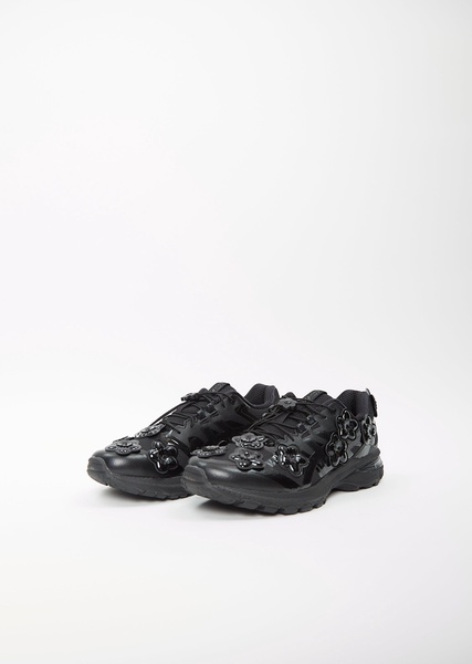 Cecilie Bahnsen X Asics Gel-Terrain-Black