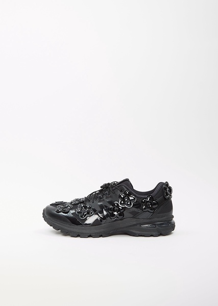 Cecilie Bahnsen X Asics Gel-Terrain-Black