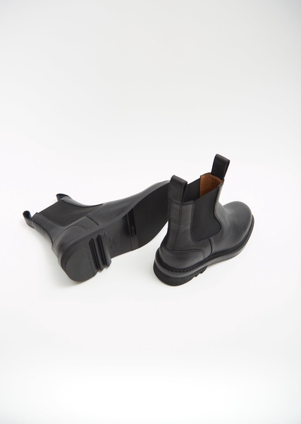 Chelsea Boot