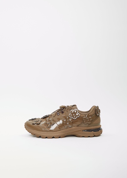 Cecilie Bahnsen X Asics Gel-Terrain-Sepia