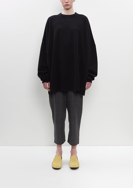 Cashmere Nylon n°246 Juna Sweater