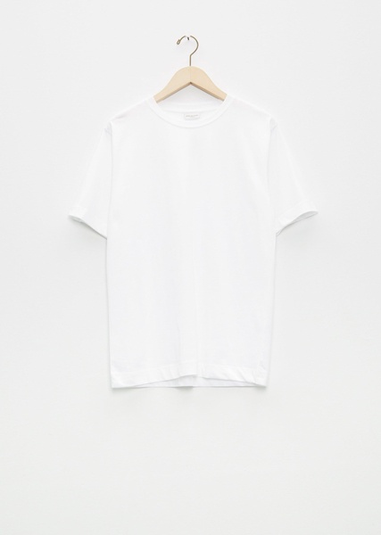 Hertz M.K. T-Shirt — White