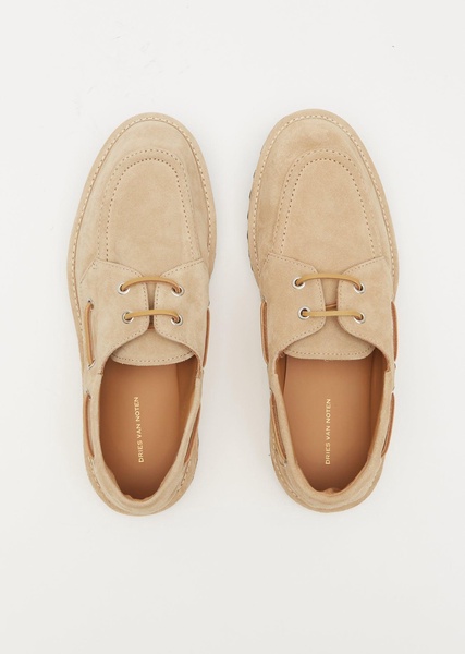 Boat Shoe