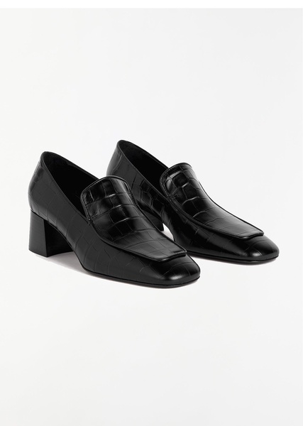 The Block-Heel Pump