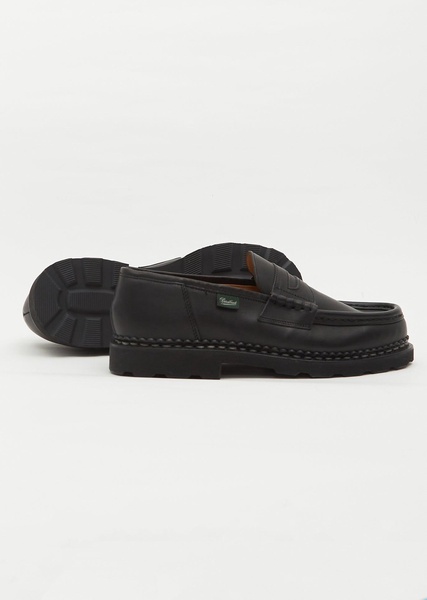 Reims Piped Seam Loafer