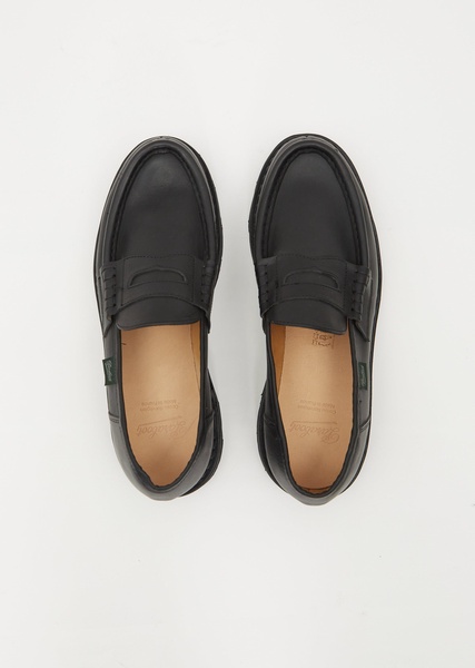 Reims Piped Seam Loafer