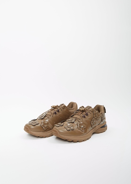 Cecilie Bahnsen X Asics Gel-Terrain-Sepia