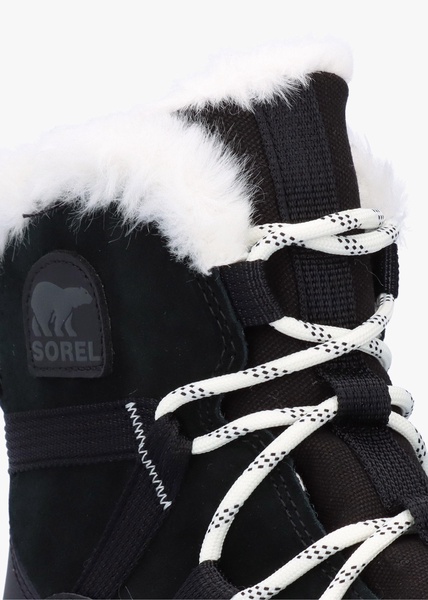 ONA™ RMX Glacy Black Sea Salt Winter Boots